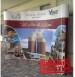 Örümcek Stand 3x4 Oval Kiralama